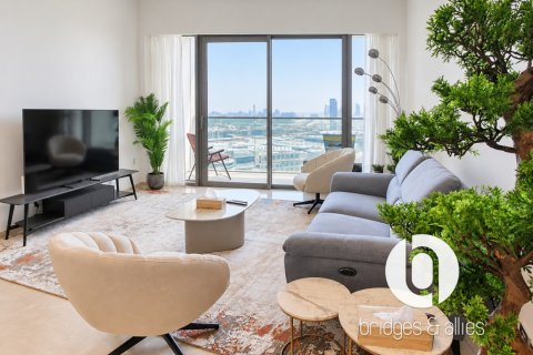 Apartamento para arrendamento em Downtown Dubai (Downtown Burj Dubai), Dubai, EAU 2 quartos, 105 m2 № 739938 - foto 8