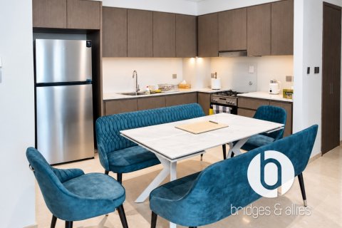 Apartamento para arrendamento em Downtown Dubai (Downtown Burj Dubai), Dubai, EAU 2 quartos, 105 m2 № 739938 - foto 14