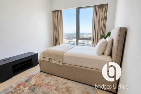 Apartamento para arrendamento em Downtown Dubai (Downtown Burj Dubai), Dubai, EAU 2 quartos, 105 m2 № 739938 - foto 18