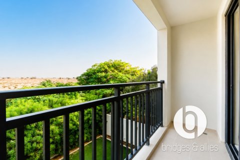 Vilă de închiriat în Dubai Hills Estate, Dubai, EAU 3 dormitoare, 203 mp.  №739936 - poză 18