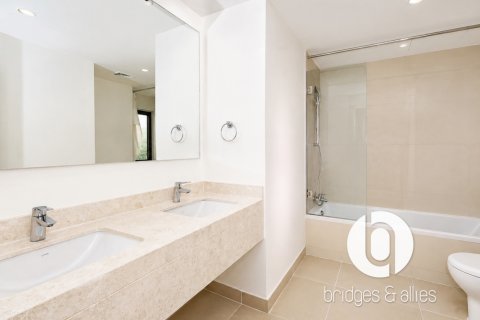Vilă de închiriat în Dubai Hills Estate, Dubai, EAU 3 dormitoare, 203 mp.  №739936 - poză 22