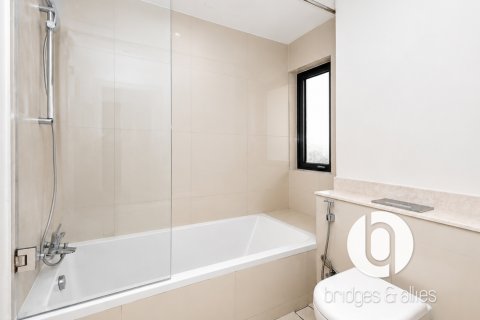 Vilă de închiriat în Dubai Hills Estate, Dubai, EAU 3 dormitoare, 203 mp.  №739936 - poză 2