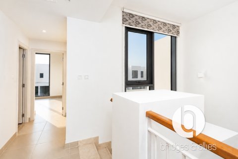 Vilă de închiriat în Dubai Hills Estate, Dubai, EAU 3 dormitoare, 203 mp.  №739936 - poză 19