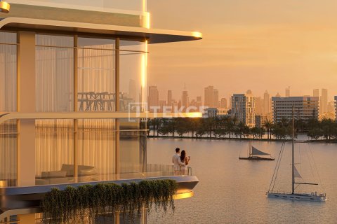 Apartemen di Dubai, UEA 2 kamar tidur, 123 m2 nomor 689631 - foto 8