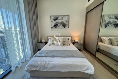 Apartman u Binghatti Royale u gradu Jumeirah Village Circle, Dubai, UAE 1 spavaća soba, 86 m2 Br. 723049 - Slika 14