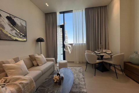Apartman u Binghatti Royale u gradu Jumeirah Village Circle, Dubai, UAE 1 spavaća soba, 86 m2 Br. 723049 - Slika 12