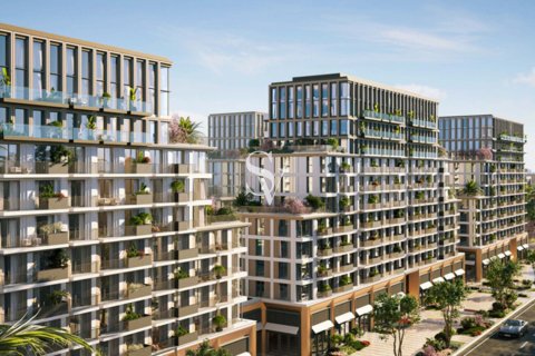 شقة في Dubai South (Dubai World Central)، دبي 2 غرفة نوم ، 92 متر مربع . ر قم 723051