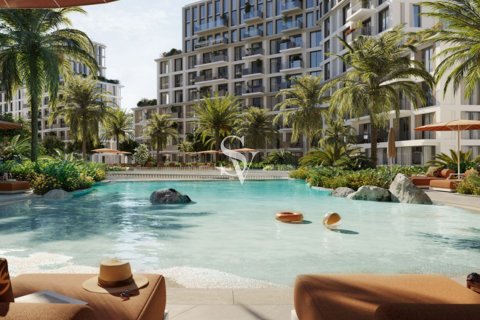 Διαμέρισμα σε Avenew 888 σε Dubai South (Dubai World Central), ΗΑΕ 2 υπνοδωμάτια, 92 τ.μ. Αρ. 723051 - φωτογραφία 18
