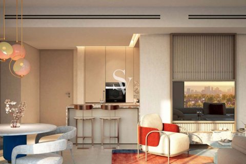 Apartment sa Avenew 888 sa Dubai South (Dubai World Central), UAE 3 silid-tulugan, 120 sq.m. № 723050 - larawan 3