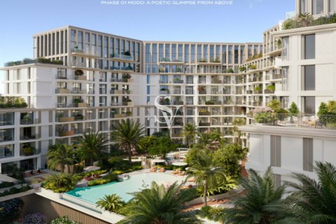 Apartment sa Avenew 888 sa Dubai South (Dubai World Central), UAE 3 silid-tulugan, 120 sq.m. № 723050 - larawan 2