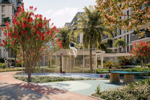 Apartment sa Avenew 888 sa Dubai South (Dubai World Central), UAE 3 silid-tulugan, 120 sq.m. № 723050 - larawan 13