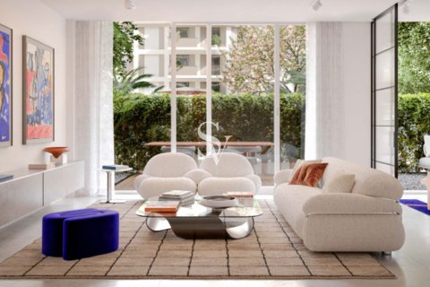 Apartment sa Avenew 888 sa Dubai South (Dubai World Central), UAE 3 silid-tulugan, 120 sq.m. № 723050 - larawan 24