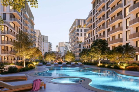 Apartment sa Avenew 888 sa Dubai South (Dubai World Central), UAE 3 silid-tulugan, 120 sq.m. № 723050 - larawan 6