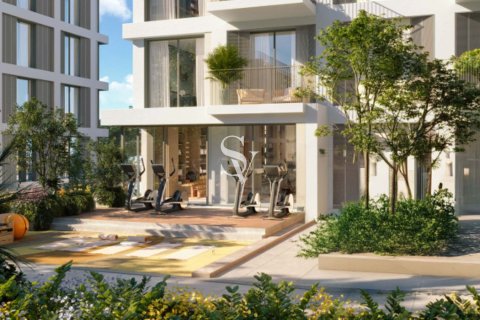 Apartment sa Avenew 888 sa Dubai South (Dubai World Central), UAE 3 silid-tulugan, 120 sq.m. № 723050 - larawan 16
