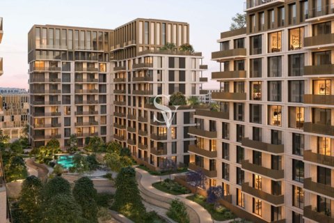 Apartment sa Avenew 888 sa Dubai South (Dubai World Central), UAE 3 silid-tulugan, 120 sq.m. № 723050 - larawan 8