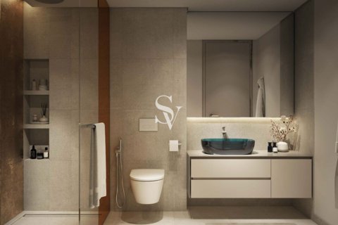 Apartment sa Avenew 888 sa Dubai South (Dubai World Central), UAE 3 silid-tulugan, 120 sq.m. № 723050 - larawan 4