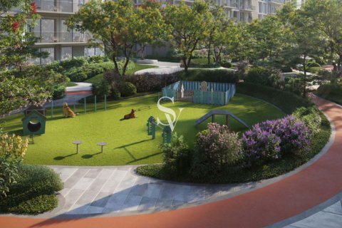 Apartment sa Avenew 888 sa Dubai South (Dubai World Central), UAE 3 silid-tulugan, 120 sq.m. № 723050 - larawan 15
