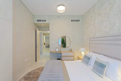 Dzīvoklis LEAF TOWER Al Reem Island, Abu Dhabijā, AAE 1 istaba, 82.22 m2 Nr. 733873