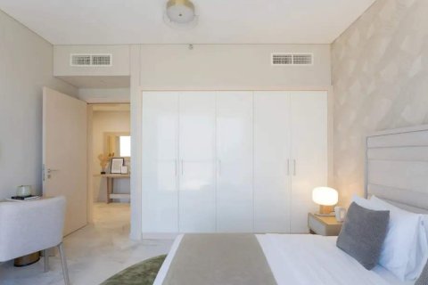 Dzīvoklis LEAF TOWER Al Reem Island, Abu Dhabijā, AAE 1 istaba, 82.22 m2 Nr. 733874