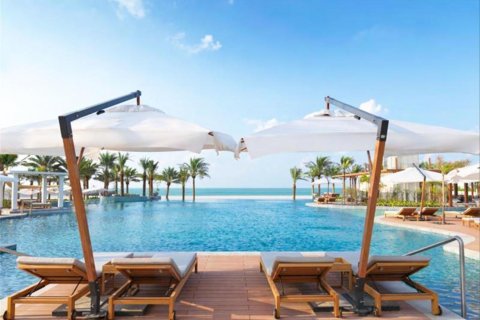 Apartament në Mina Al Arab, Ras Al Khaimah, Emiratet e Bashkuara Arabe 1 dhomë gjumi, 108.7 m2. № 588465 - Foto 8