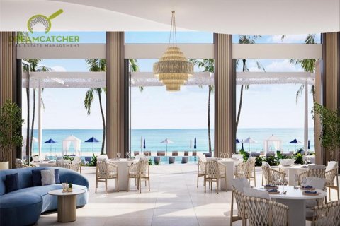 آپارتمان برای فروش در  Al Marjan Island، Ras Al Khaimah، امارات متحده عربی  1 خوابه ، 83 متر مربع ، شماره 588467 - تصویر 8