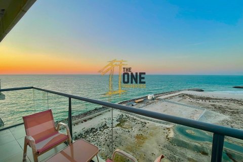 Al Marjan Island, Ras Al Khaimah, UAE의 아파트 침실 2개, 93.8제곱미터 번호 588316
