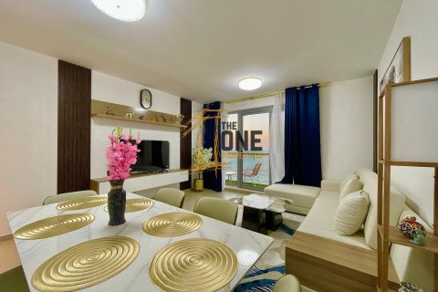 Dzīvoklis Al Marjan Island, Ras Al Khaimahjā, AAE 2 istabas, 93.8 m2 Nr. 588316 - attēls 7