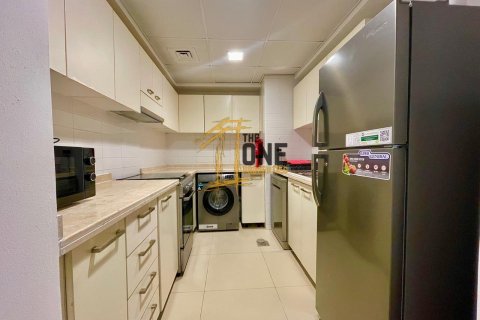 Dzīvoklis Al Marjan Island, Ras Al Khaimahjā, AAE 2 istabas, 93.8 m2 Nr. 588316 - attēls 6