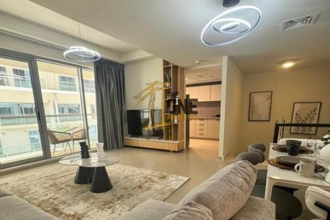 Duplex sa Al Marjan Island, Ras Al Khaimah, UAE 2 silid-tulugan, 132.8 sq.m. № 588315