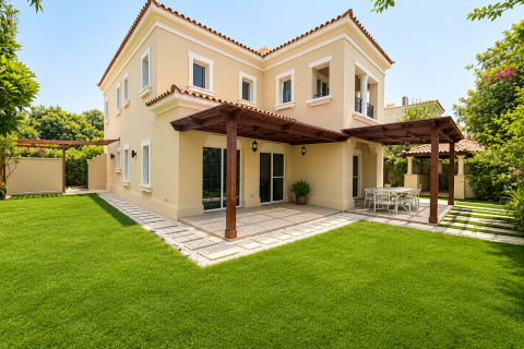 Villa in Arabian Ranches, Dubai, UAE 5 bedrooms, 471.24 sq.m. № 750278 - photo 26