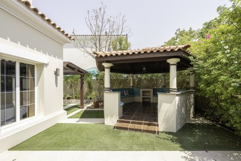 Villa in Arabian Ranches, Dubai, UAE 5 bedrooms, 471.24 sq.m. № 750278 - photo 11