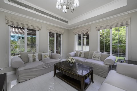 Villa in Arabian Ranches, Dubai, UAE 5 bedrooms, 471.24 sq.m. № 750278 - photo 15