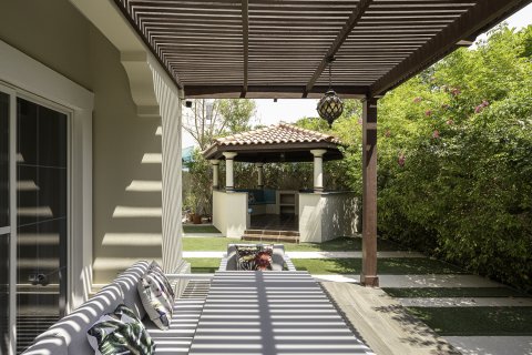Villa in Arabian Ranches, Dubai, UAE 5 bedrooms, 471.24 sq.m. № 750278 - photo 10