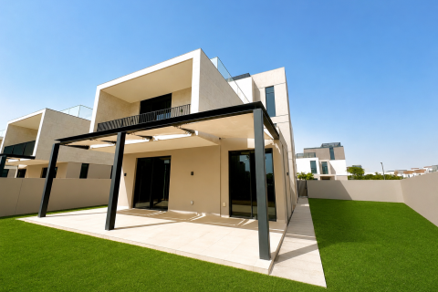 Villa i Arabian Ranches 3, Dubai, UAE 4 sovrum, 383.88 kvm Nr. 750275