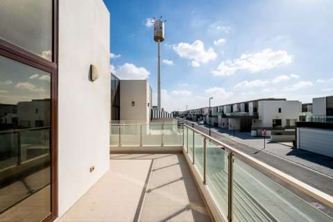 Maison de ville à louer à Mohammed Bin Rashid City, Dubai, EAU 4 chambres, 186.92 m2 № 750274 - photo 8