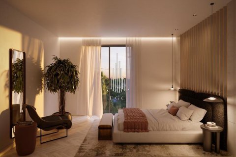 Apartment til salg i Yas Island, Abu Dhabi, UAE 2 soveværelser, 227 kvm № 550377 - foto 8