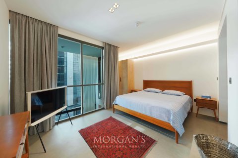 Apartament në Mohammed Bin Rashid City, Dubai, Emiratet e Bashkuara Arabe 2 dhoma gjumi, 129 m2. № 595238 - Foto 10
