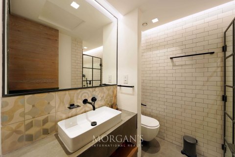 Apartament në Mohammed Bin Rashid City, Dubai, Emiratet e Bashkuara Arabe 2 dhoma gjumi, 129 m2. № 595238 - Foto 15