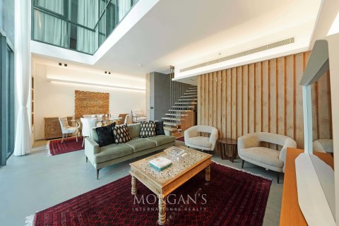Apartament në Mohammed Bin Rashid City, Dubai, Emiratet e Bashkuara Arabe 2 dhoma gjumi, 129 m2. № 595238 - Foto 2