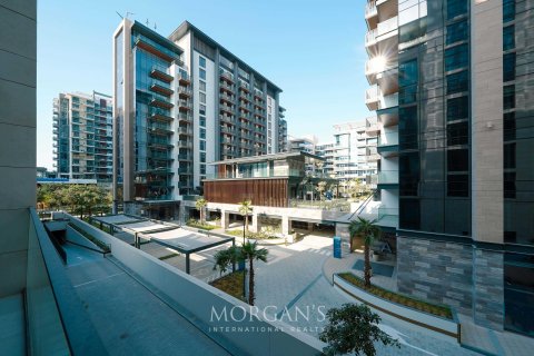 Apartament në Mohammed Bin Rashid City, Dubai, Emiratet e Bashkuara Arabe 2 dhoma gjumi, 129 m2. № 595238 - Foto 17