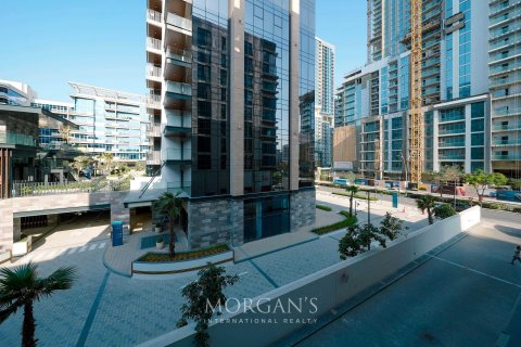 Apartament në Mohammed Bin Rashid City, Dubai, Emiratet e Bashkuara Arabe 2 dhoma gjumi, 129 m2. № 595238 - Foto 18