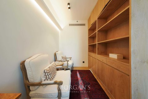 Apartament në Mohammed Bin Rashid City, Dubai, Emiratet e Bashkuara Arabe 2 dhoma gjumi, 129 m2. № 595238 - Foto 9
