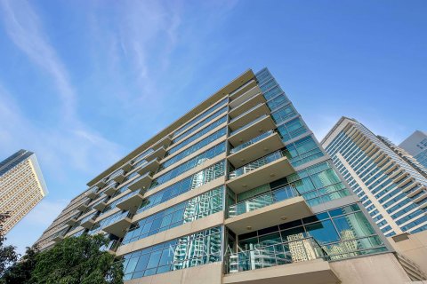 Dubai Marina、Dubai、UAE にあるマンション販売中 1ベッドルーム、81.6 m2、No595239 - 写真 45