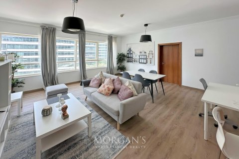 Korter asukohaga Dubai Marina, AÜE: 1 magamistoaga, 81.6 m² Nr 595239