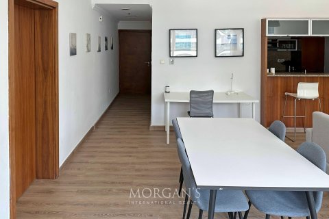 Dubai Marina、Dubai、UAE にあるマンション販売中 1ベッドルーム、81.6 m2、No595239 - 写真 22