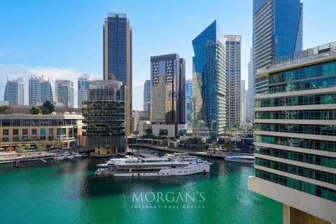 Dubai Marina、Dubai、UAE にあるマンション販売中 1ベッドルーム、81.6 m2、No595239 - 写真 44