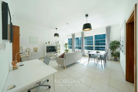 Dubai Marina、Dubai、UAE にあるマンション販売中 1ベッドルーム、81.6 m2、No595239 - 写真 4