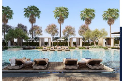 Apartment sa Al Wasl, Dubai, UAE 2 silid-tulugan, 224 sq.m. № 739665