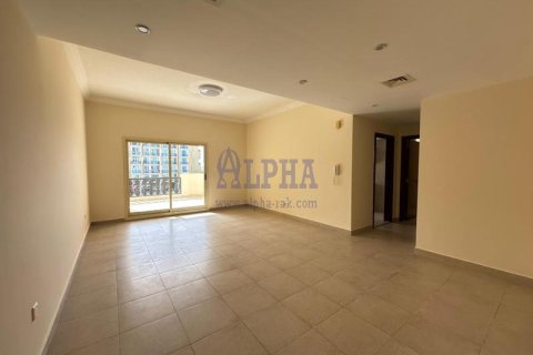 Apartmen di Al Hamra Village, Ras Al Khaimah, UAE 1 bilik tidur, 111.5 meter persegi № 709455 - foto 2