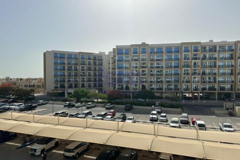 Apartmán v Al Hamra Village, Ras Al Khaimah, SAE 1 spálňa, 111.5 m2 č. 709455